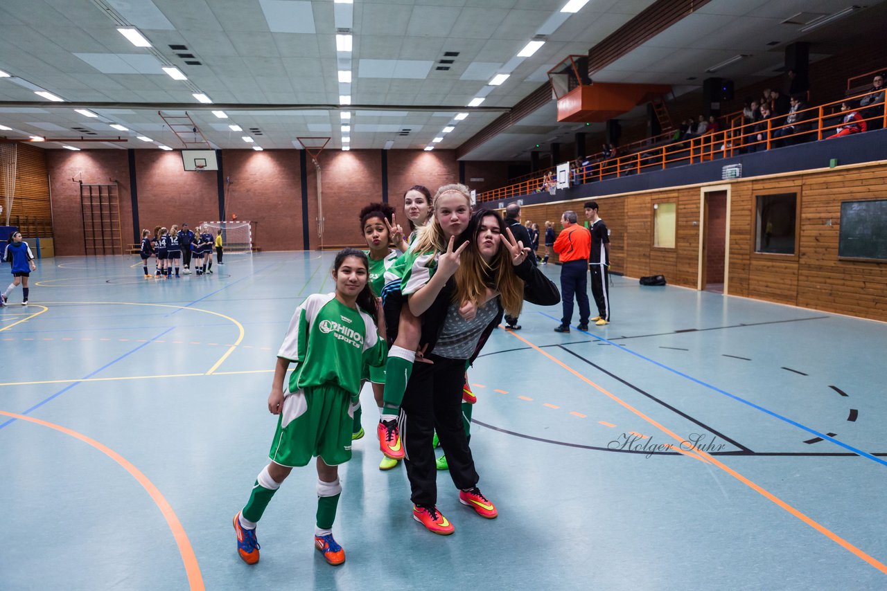 Bild 267 - KT Turnier 1